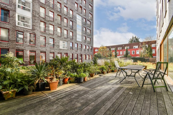 Foto 16 van Albatrospad 141