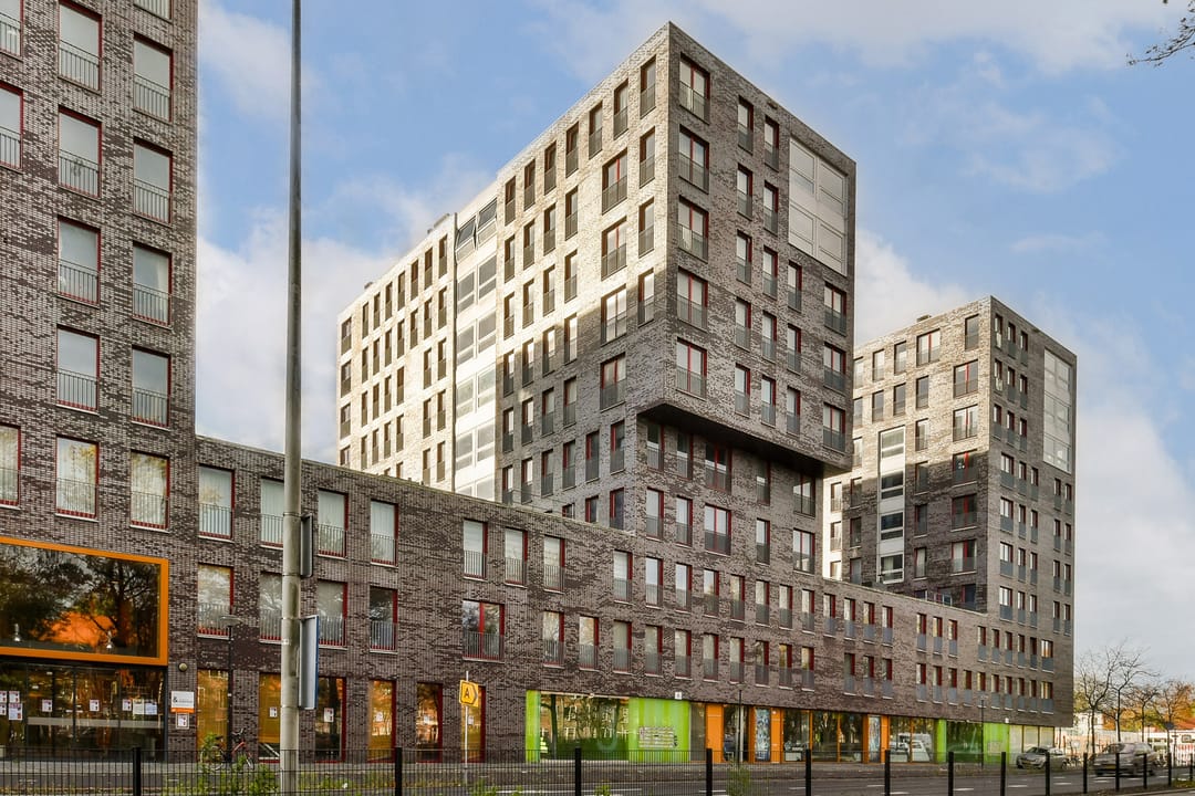 Foto 17 van Albatrospad 141