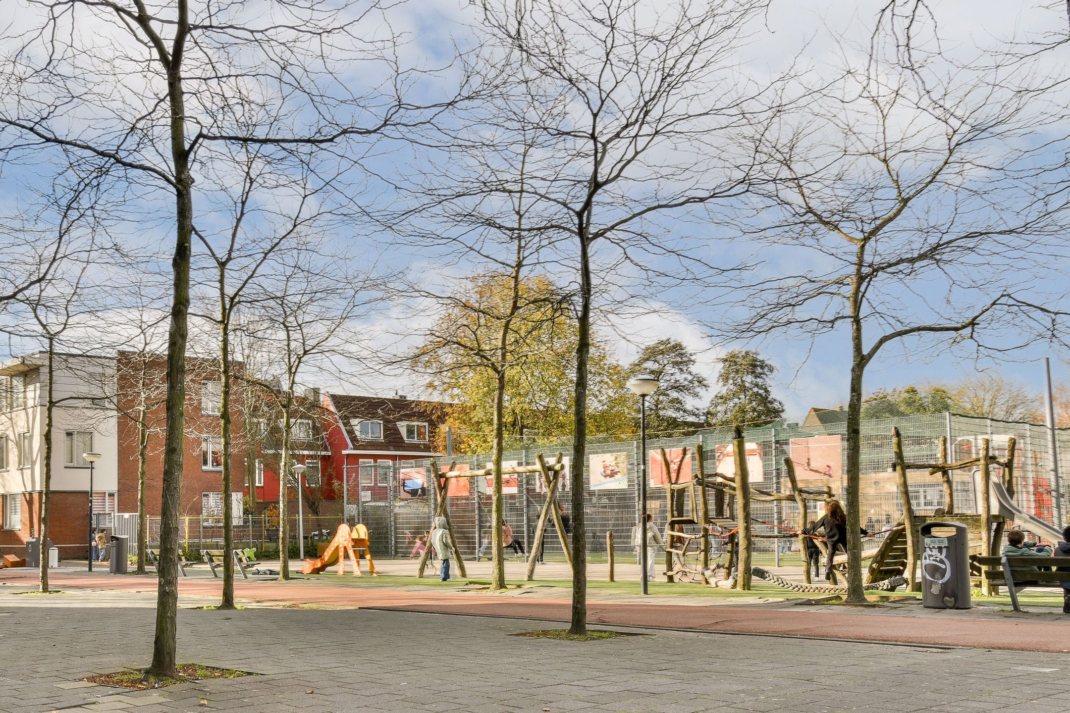 Foto 18 van Albatrospad 141