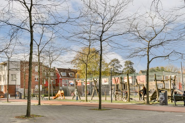 Foto 18 van Albatrospad 141