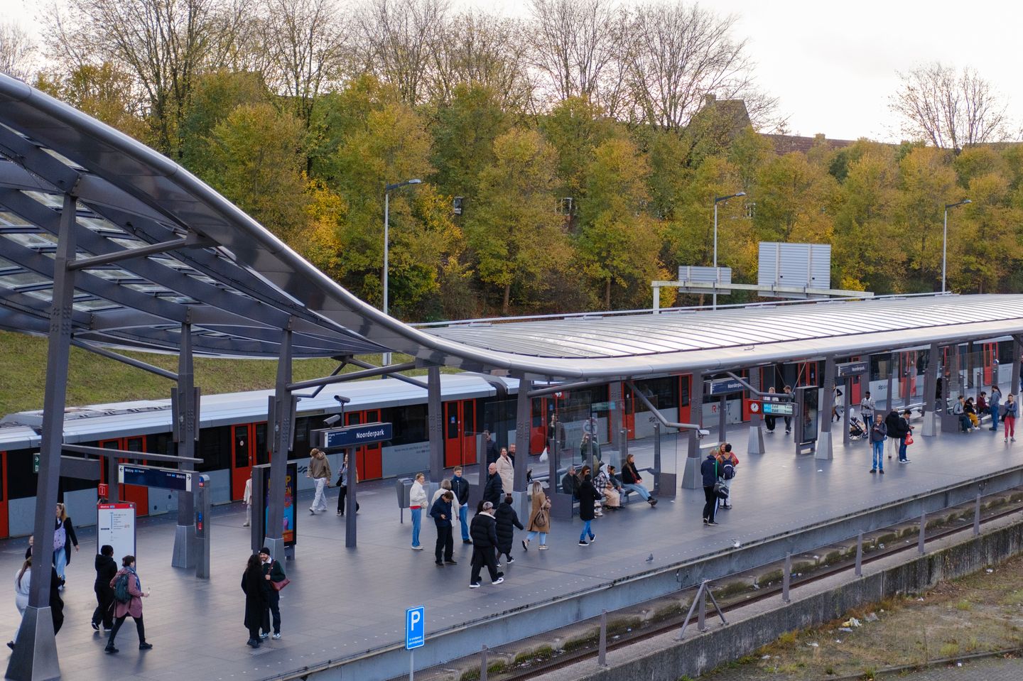 Foto 19 van Albatrospad 141