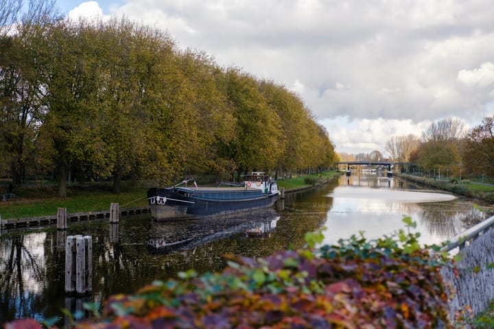 Foto 21 van Albatrospad 141