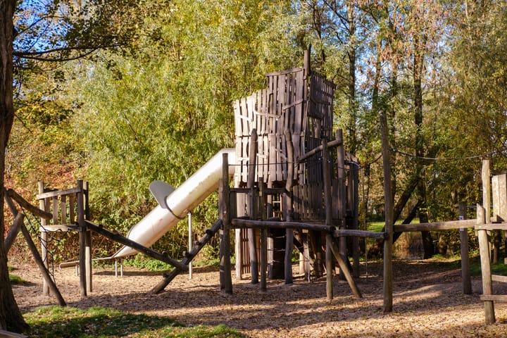 Foto 22 van Albatrospad 141