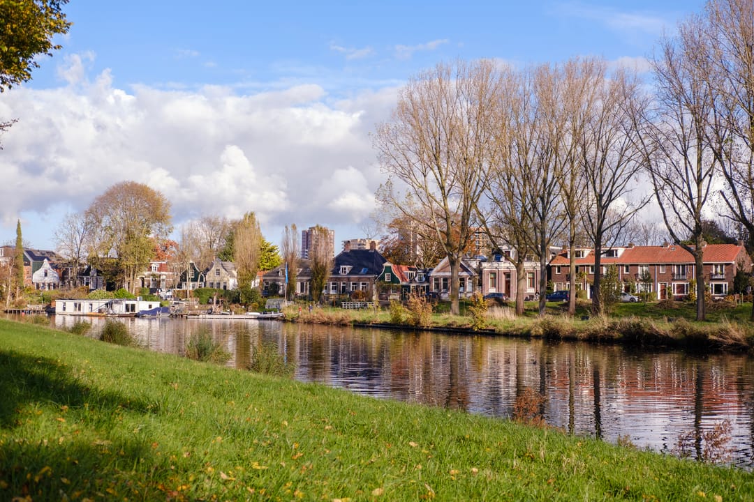 Foto 23 van Albatrospad 141