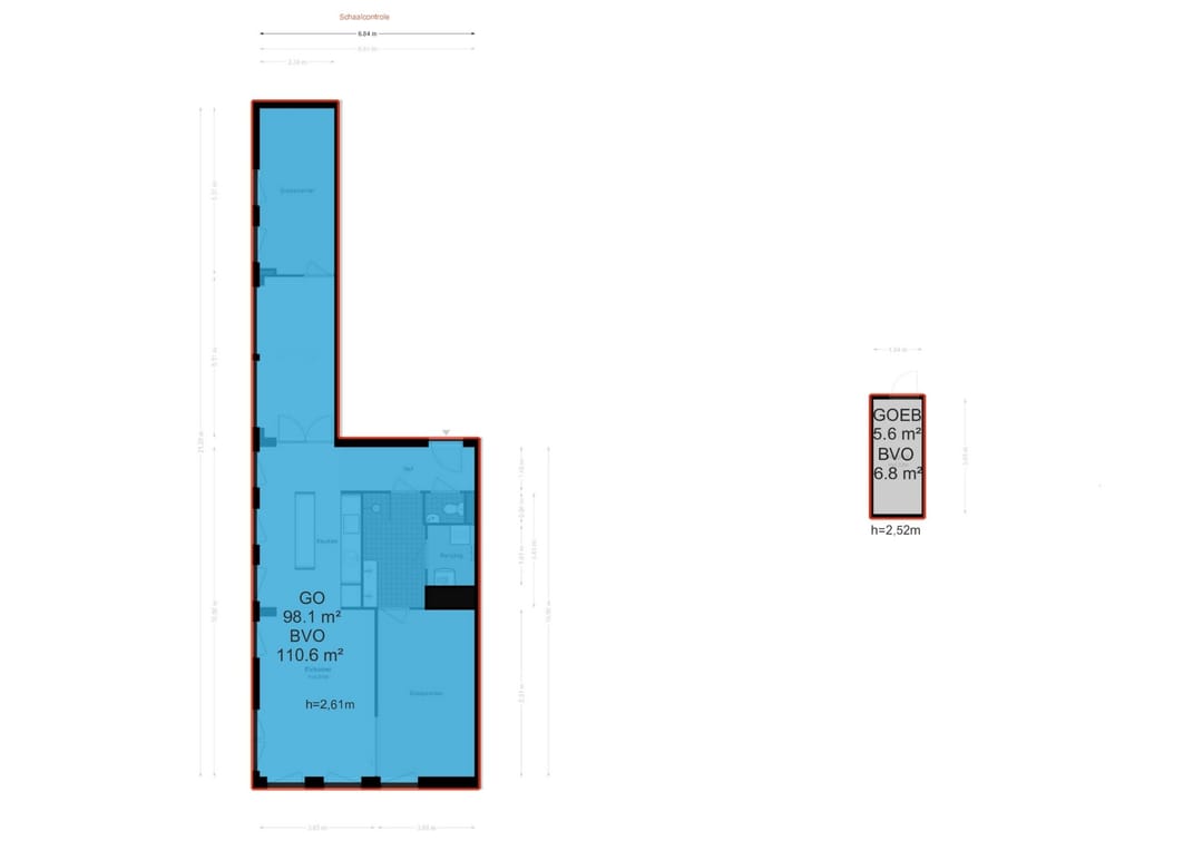 Foto 26 van Albatrospad 141