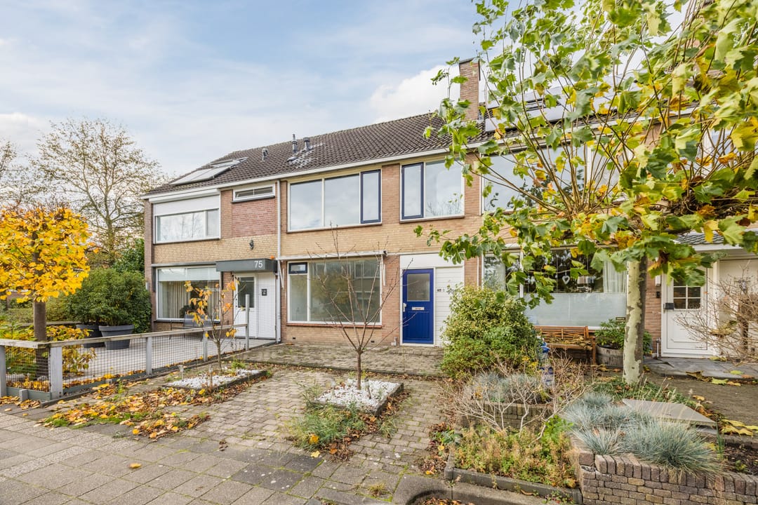 Foto 1 van Grutto 73