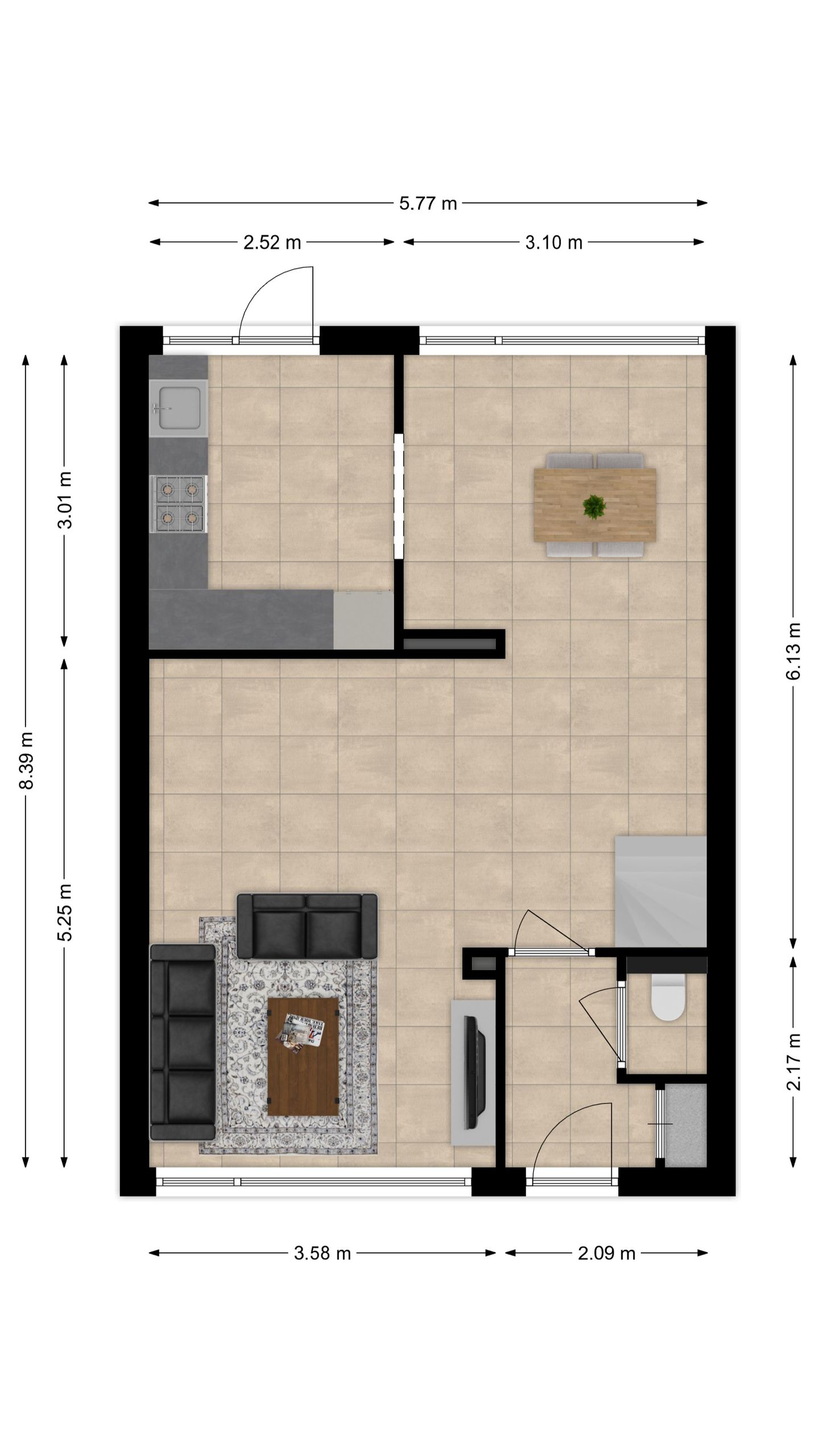 Foto 35 van Grutto 73