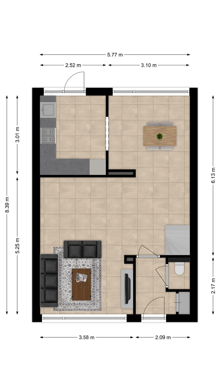 Photo 35 of Grutto 73