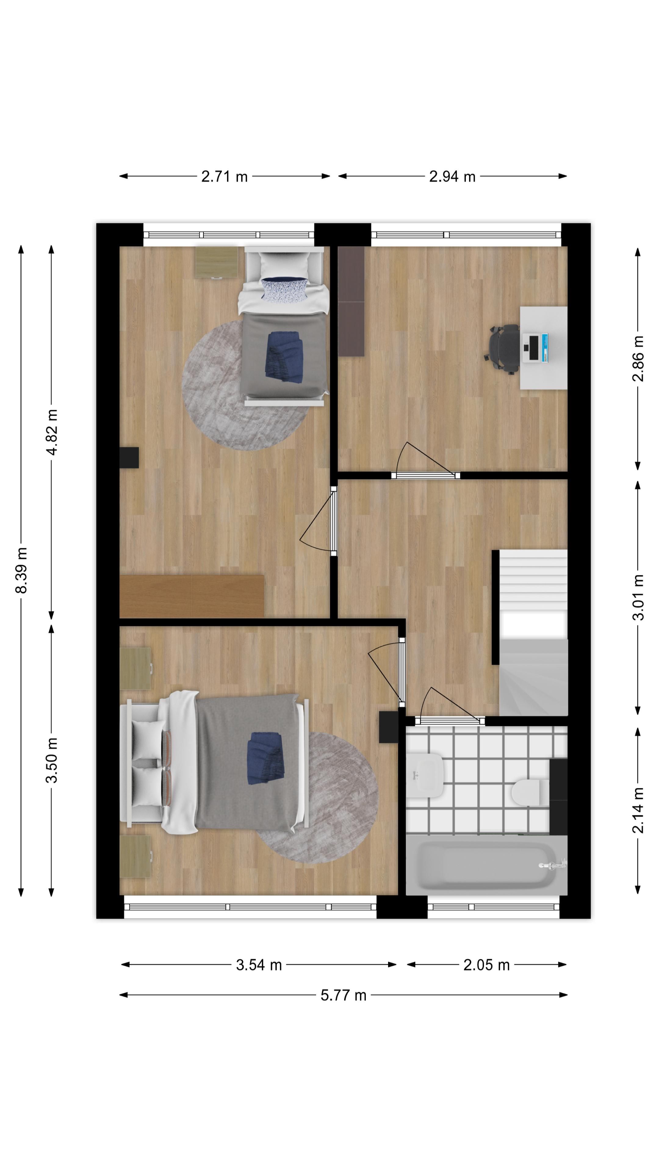Foto 36 van Grutto 73