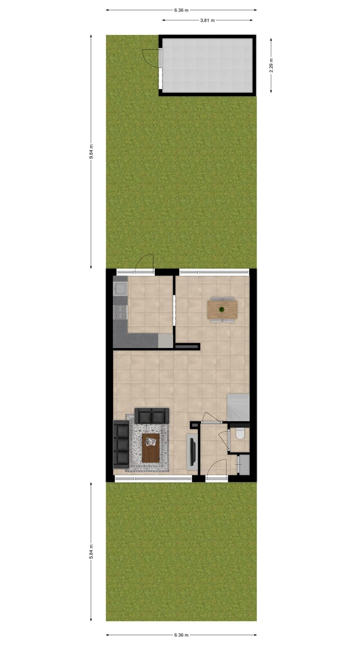 Photo 38 of Grutto 73