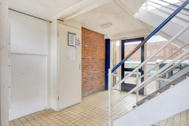 Photo 4 of Bandoengstraat 44