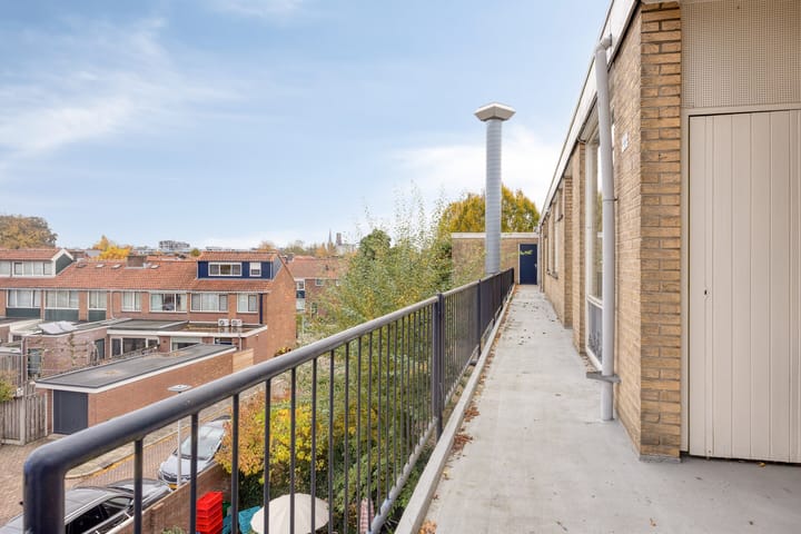 Photo 5 of Bandoengstraat 44