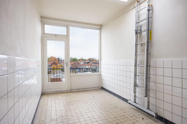 Photo 6 of Bandoengstraat 44