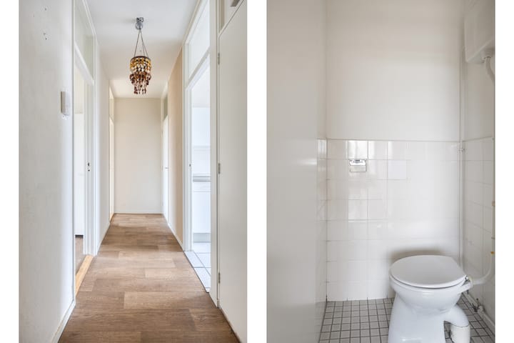 Photo 7 of Bandoengstraat 44