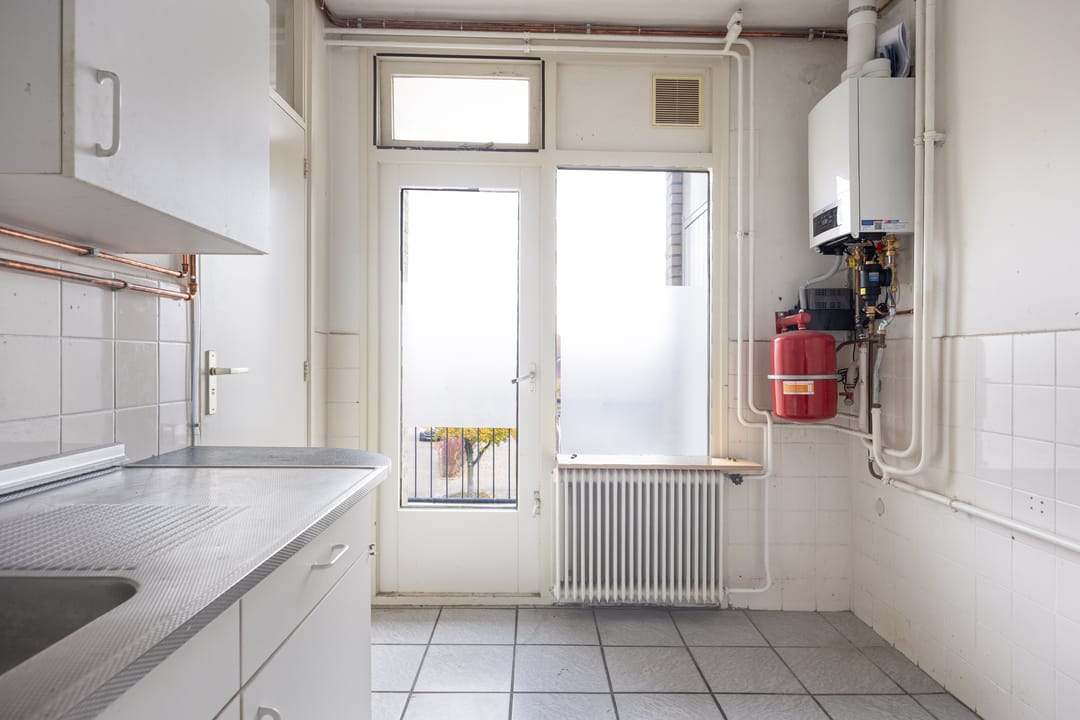 Foto 11 van Bandoengstraat 44