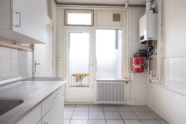 Photo 11 of Bandoengstraat 44