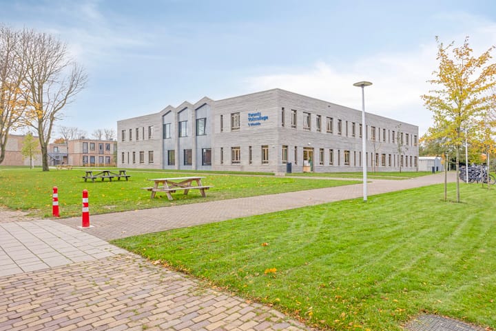 Photo 20 of Bandoengstraat 44