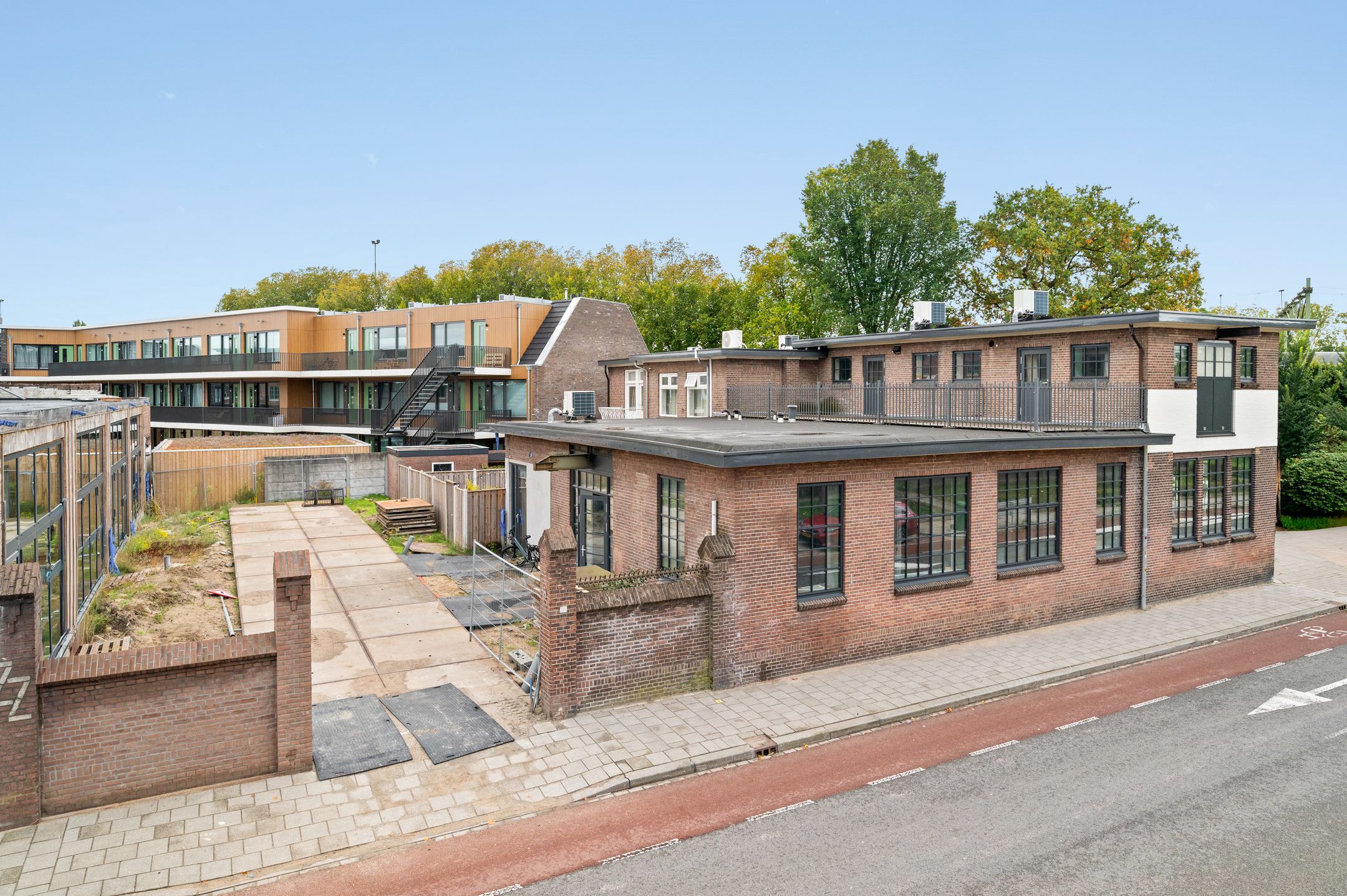 Foto 15 van Veenweg 79