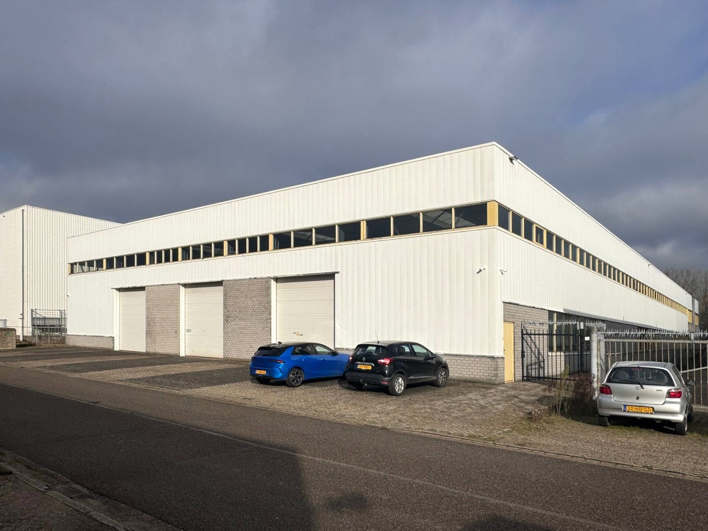 Bekijk foto 3 van Edisonstraat 60