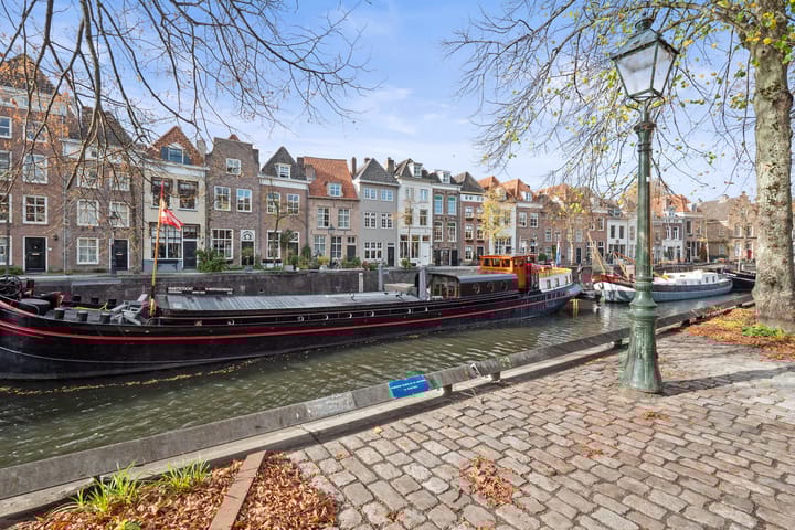 Foto 2 van Smalle Haven 161