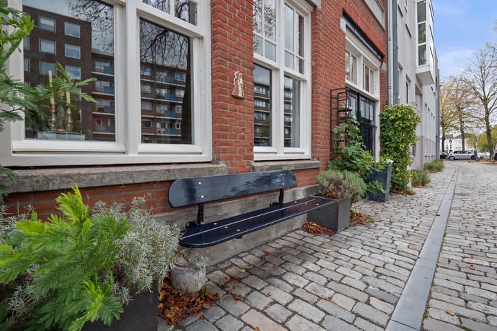 Foto 3 van Smalle Haven 161