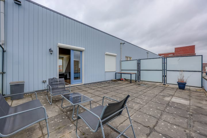 Photo 2 of Hongarijehof 21