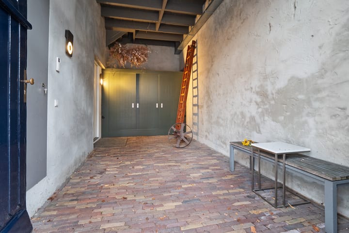 Foto 4 van Smalle Haven 161