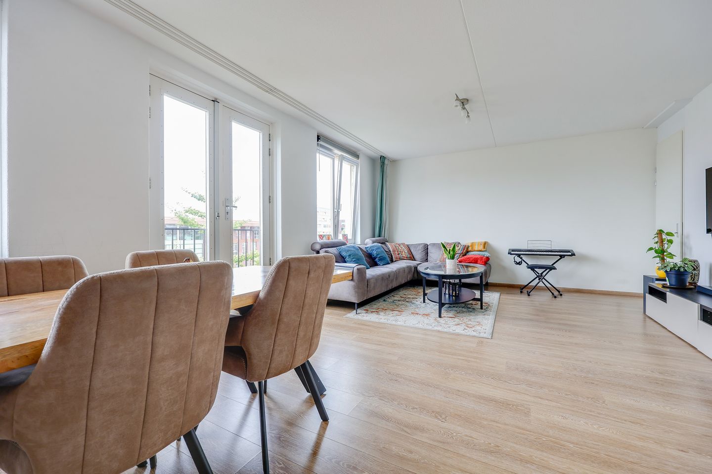 Foto 4 van Hongarijehof 21