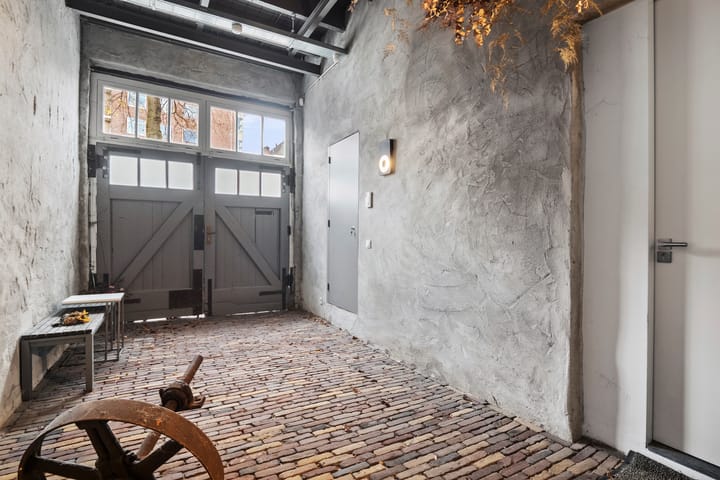 Foto 5 van Smalle Haven 161