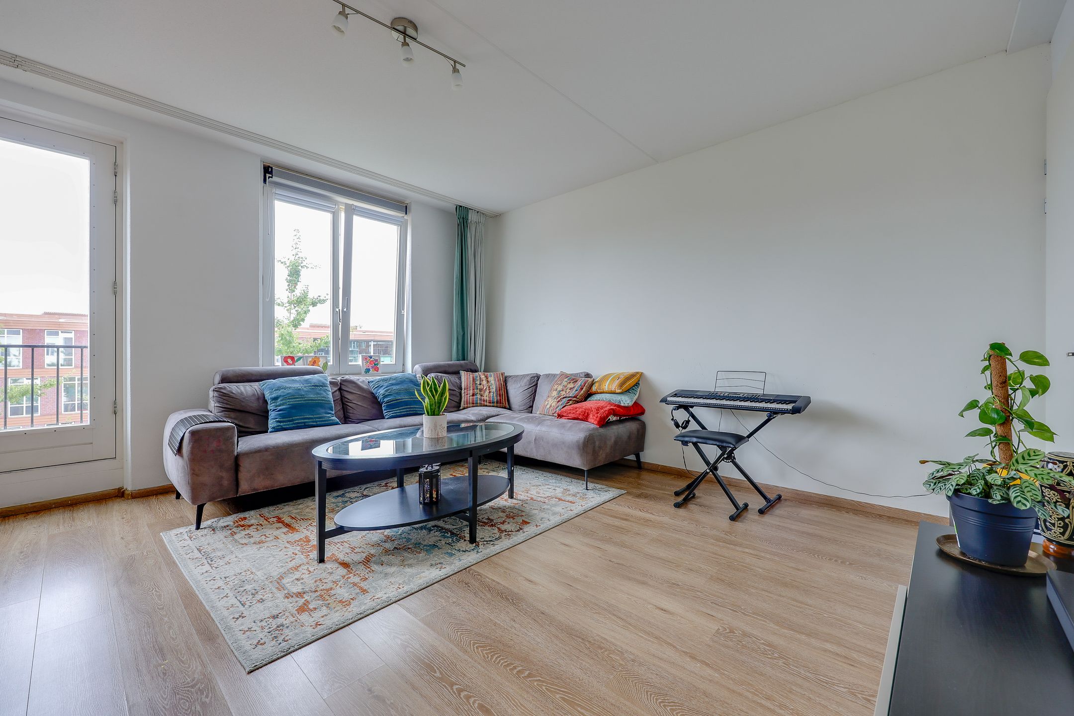 Foto 6 van Hongarijehof 21