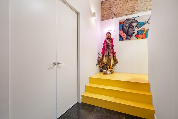 Foto 6 van Smalle Haven 161