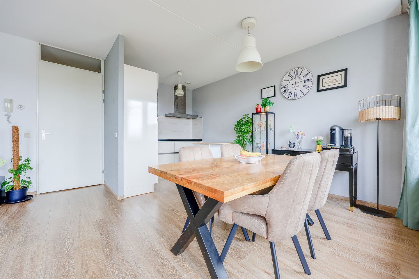 Foto 10 van Hongarijehof 21