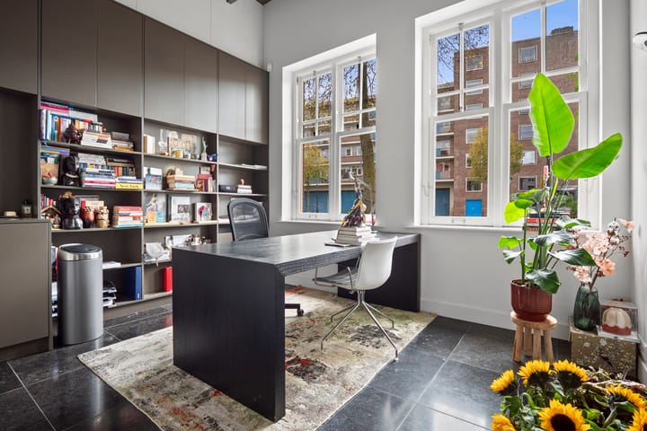 Foto 7 van Smalle Haven 161