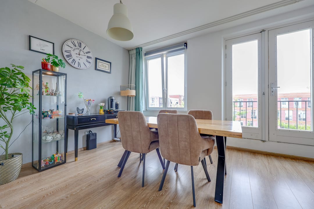 Foto 11 van Hongarijehof 21