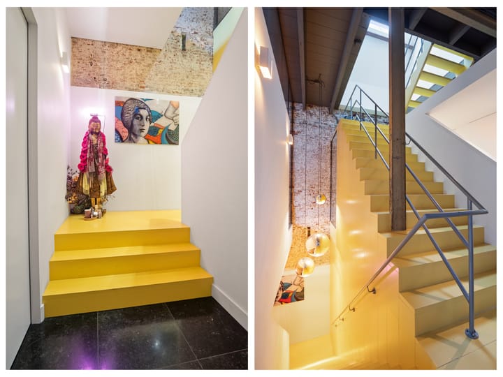 Foto 8 van Smalle Haven 161