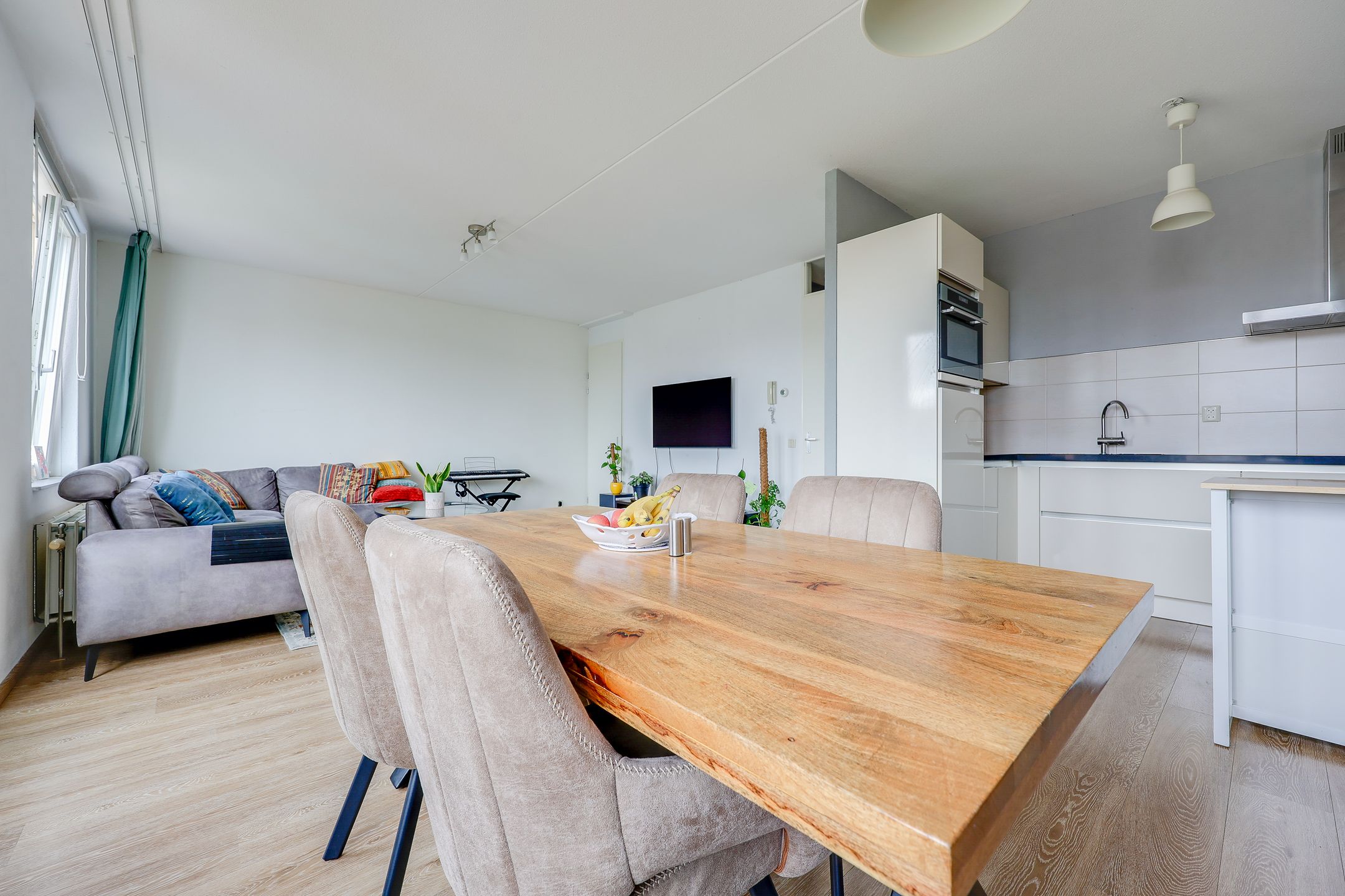 Foto 12 van Hongarijehof 21