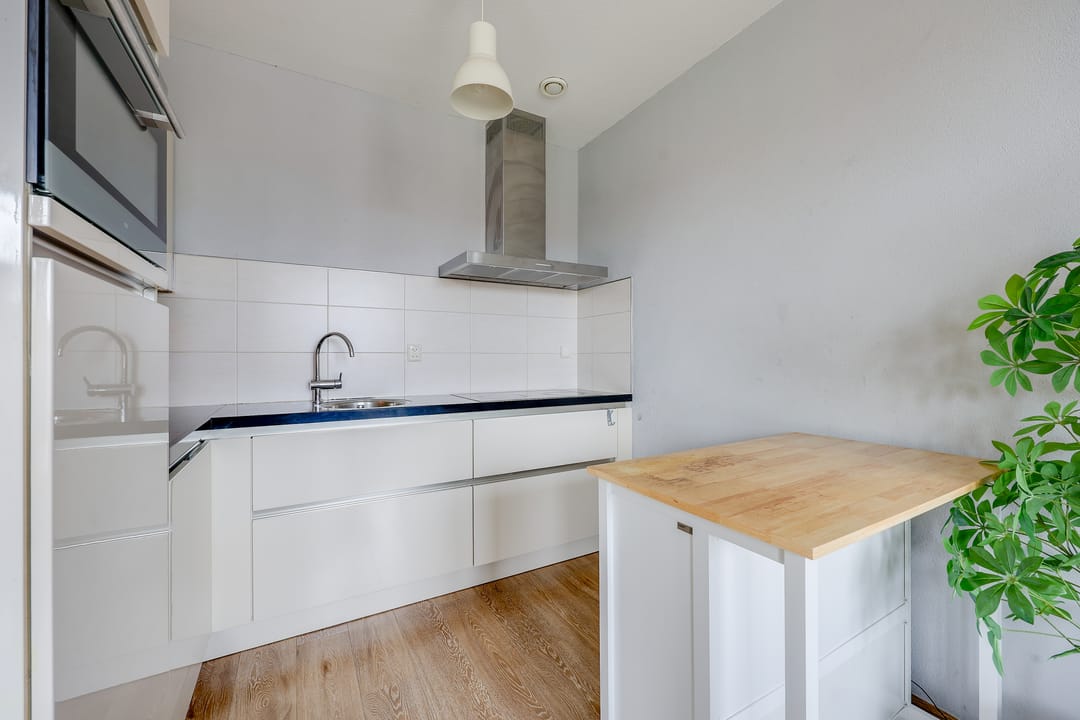 Foto 13 van Hongarijehof 21