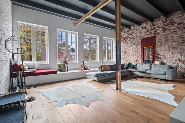 Foto 9 van Smalle Haven 161