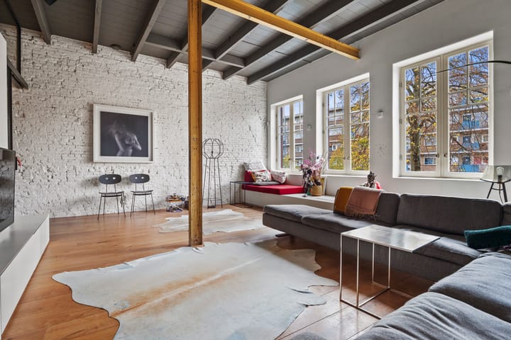 Foto 10 van Smalle Haven 161