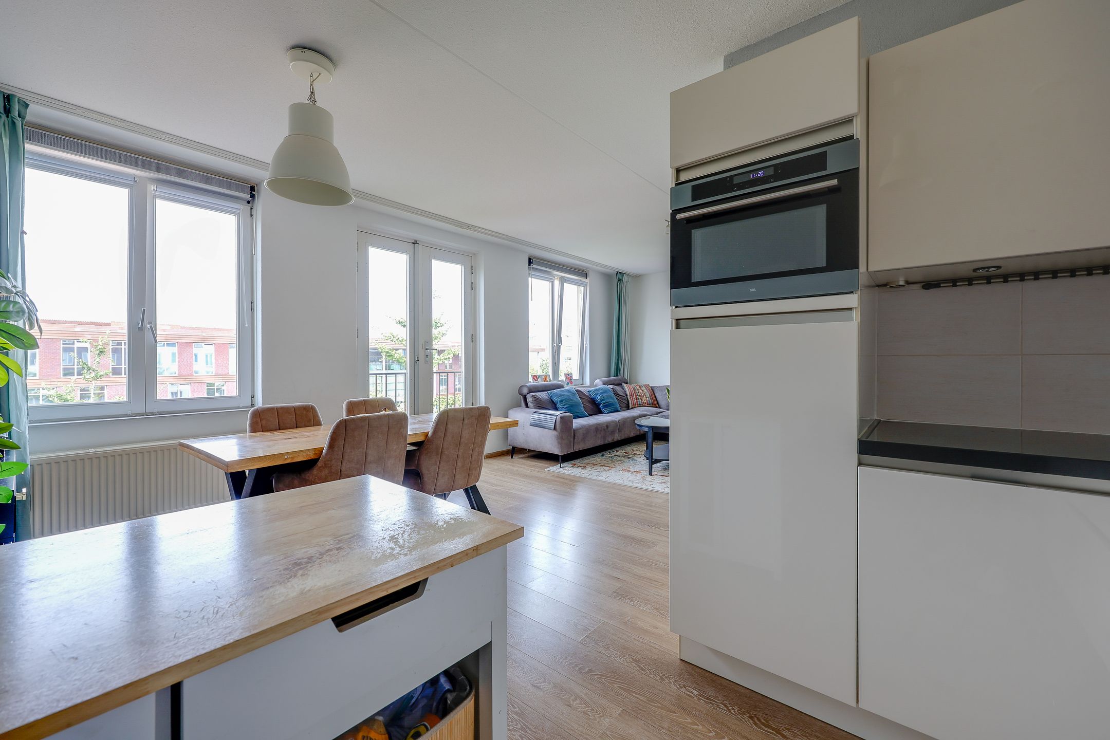 Foto 15 van Hongarijehof 21