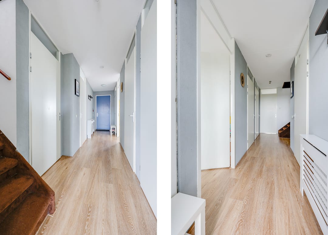 Foto 16 van Hongarijehof 21