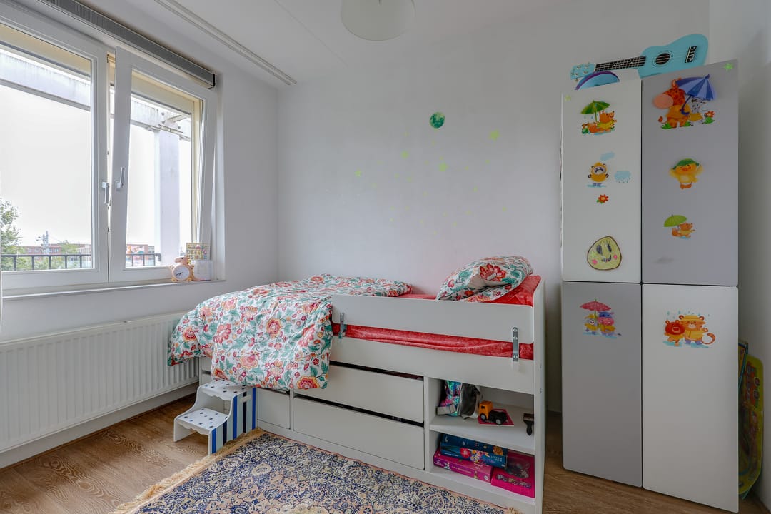 Foto 17 van Hongarijehof 21