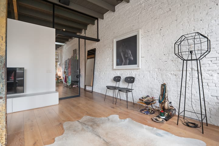 Foto 11 van Smalle Haven 161