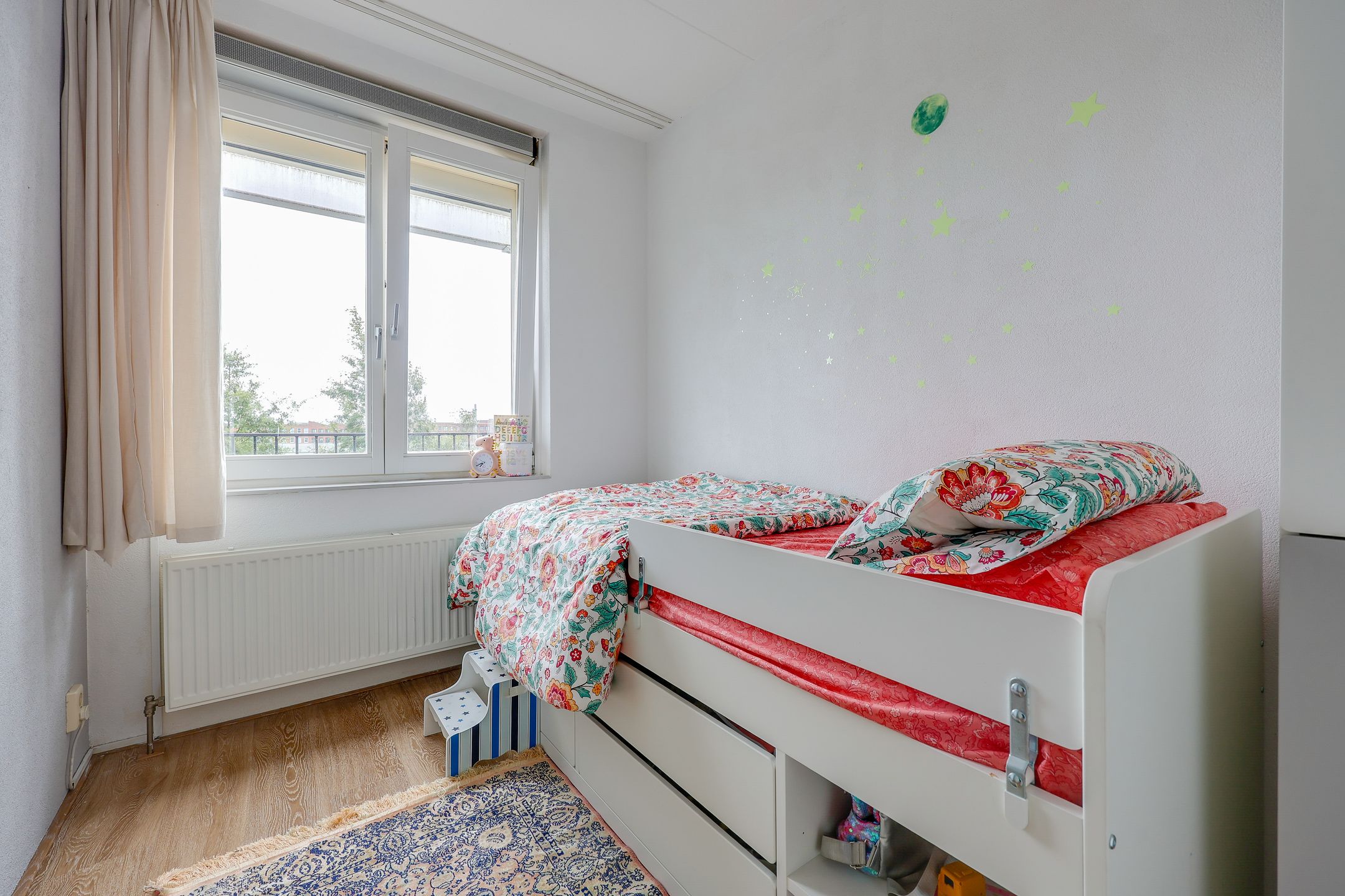 Foto 18 van Hongarijehof 21