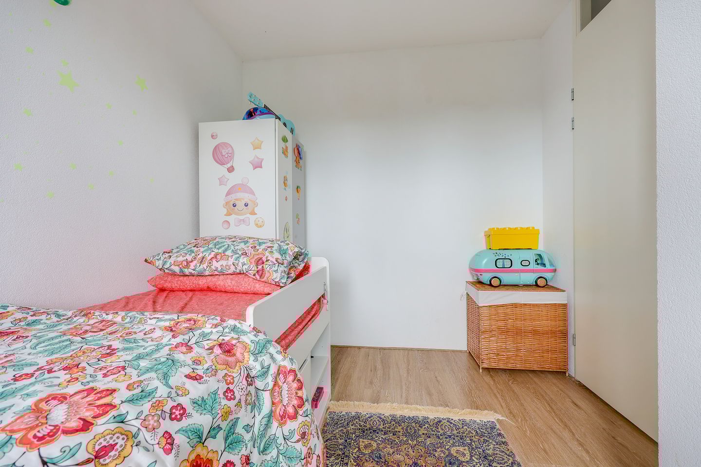 Foto 19 van Hongarijehof 21