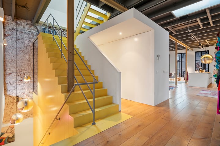 Foto 12 van Smalle Haven 161