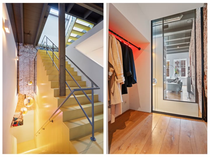 Foto 14 van Smalle Haven 161