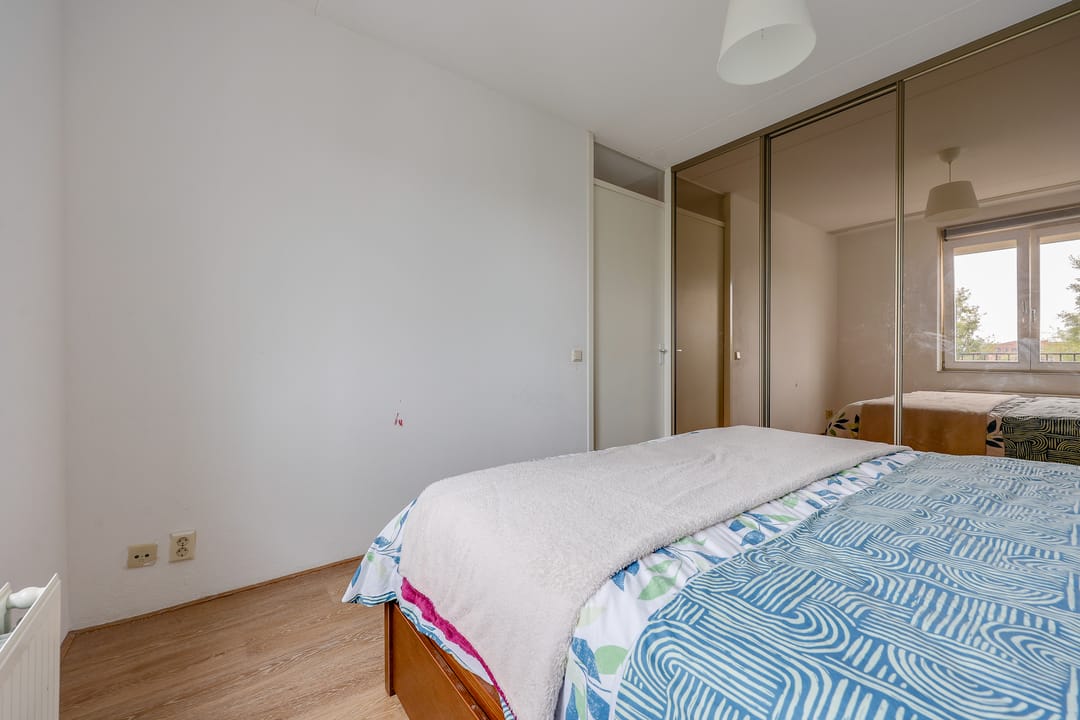 Foto 22 van Hongarijehof 21