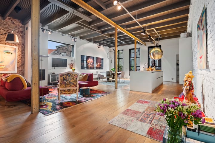 Foto 15 van Smalle Haven 161