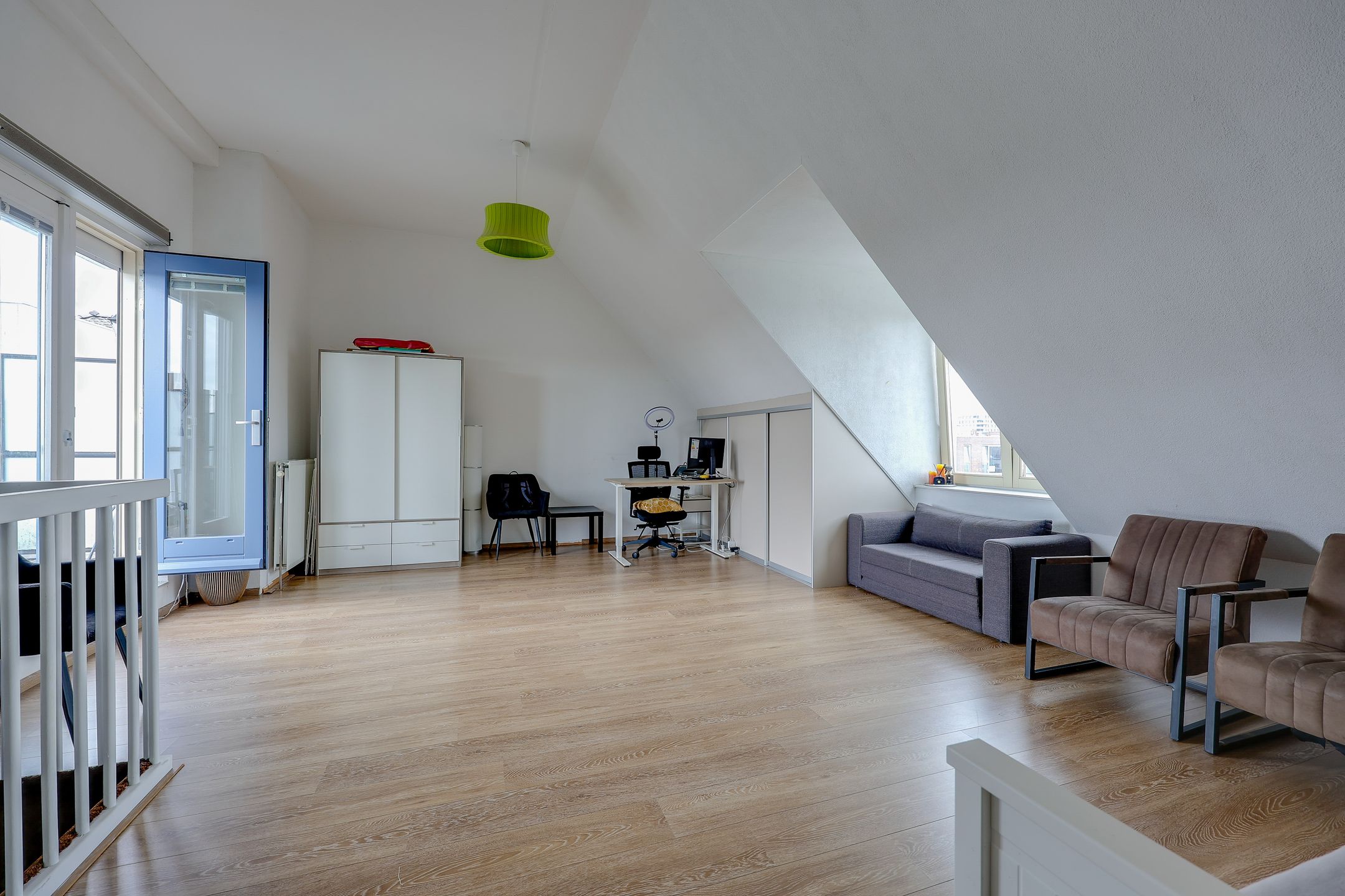 Foto 27 van Hongarijehof 21